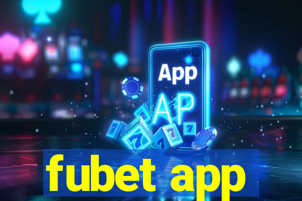 fubet app